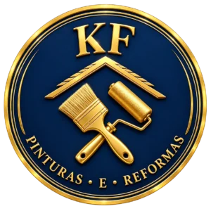 KF Pinturas e Reformas