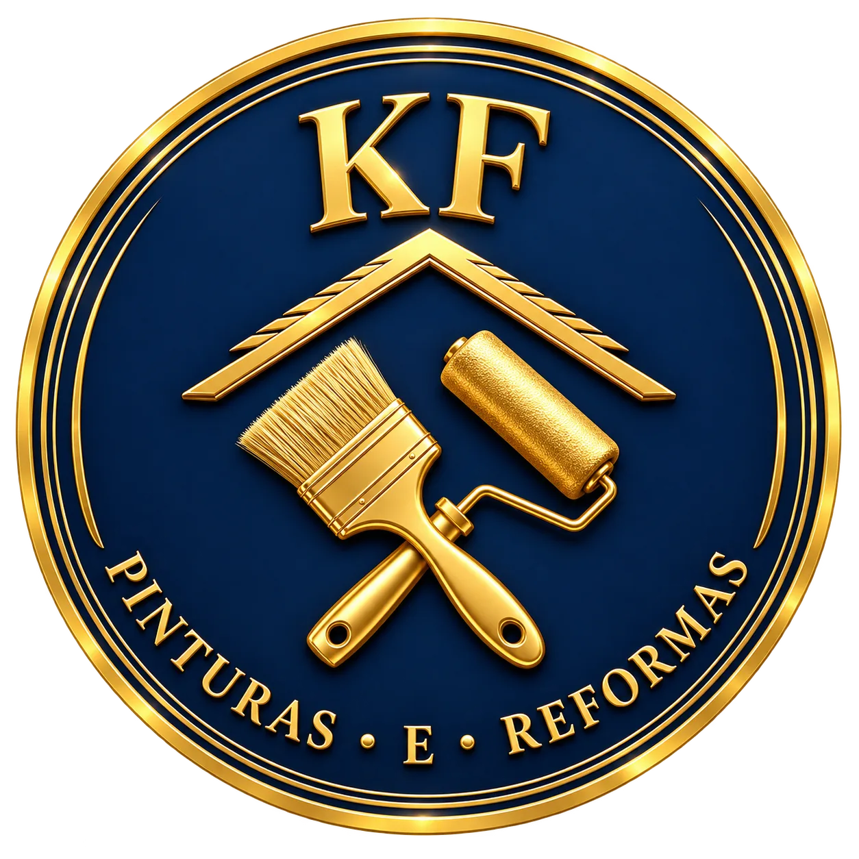 KF Pinturas e Reformas
