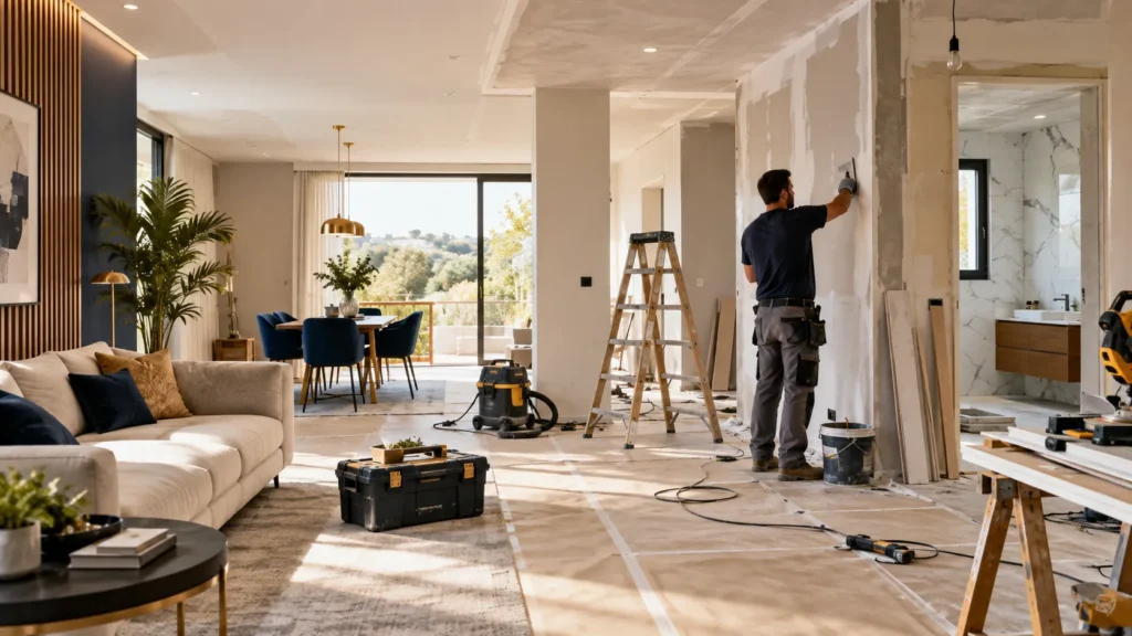 Reformas